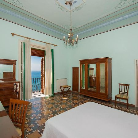 Albergo California Positano Exteriér fotografie